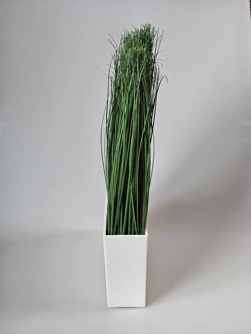 💚 IKEA Fejka Artificial Potted Grass EUC